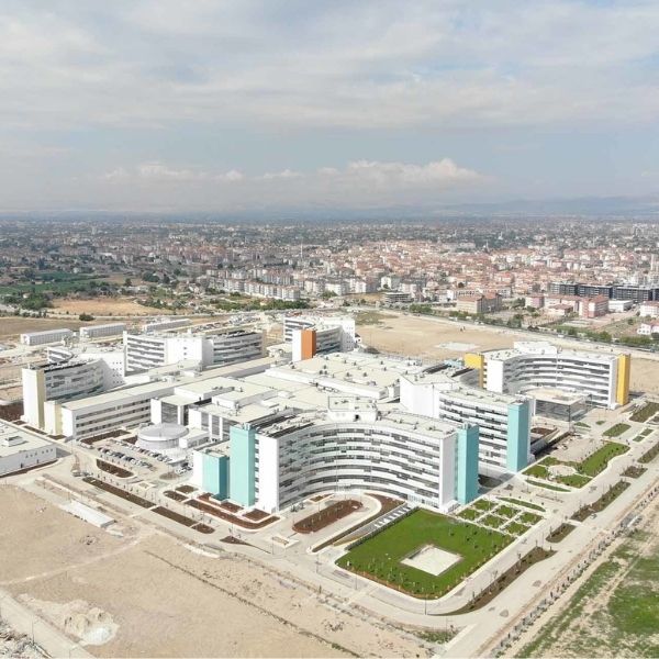 Konya Şehir Hastanesi
